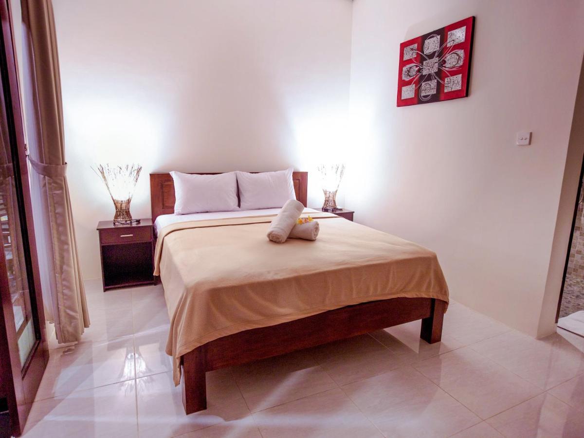 Bali Laksita Homestay ชังกู ภายนอก รูปภาพ